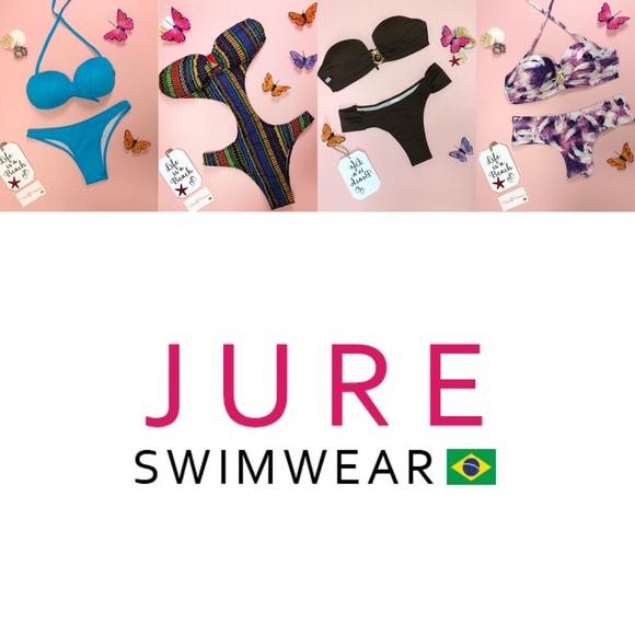 Brazilian Bikinis - Picture 1 of 1